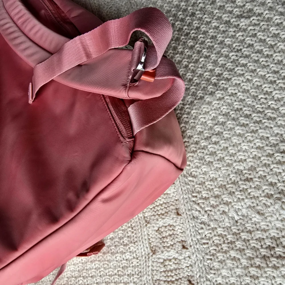 Buffbunny Game Changer Backpack Pink